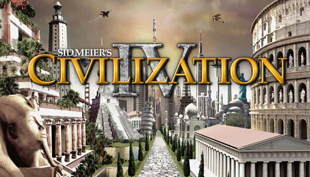 civilization 4 for mac for sale